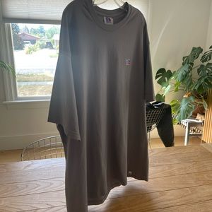 Kith Russell Athletic XXL T shirt